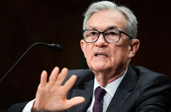 Fed Chairman Jerome Powell can’t give Trump what he wants