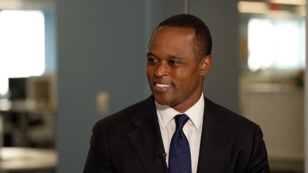 Daniel Cameron talks precedent set by Supreme Court transgender ideology cases