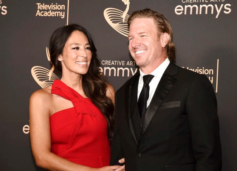 ‘Fixer Upper’ stars Chip and Joanna Gaines face backlash after defending same-sex couple, criticizing ‘Modern American’ Christians
