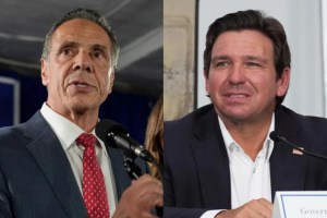 DeSantis puts Cuomo on alert about moving to Florida: ‘Don’t New York our Florida’