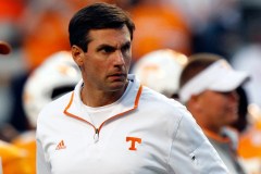 Former Tennessee football coach Derek Dooley’s Senate ambitions draw flags from Georgia GOP