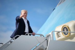 Trump teases 25% tariffs on India as trade deal deadline looms
