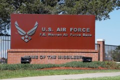 Air Force command pauses use of M18 pistol after airman’s death