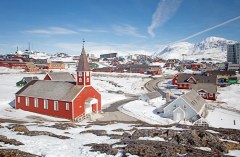 Colonial ghosts and Arctic dreams: Trump’s interest and Greenland’s hard choices