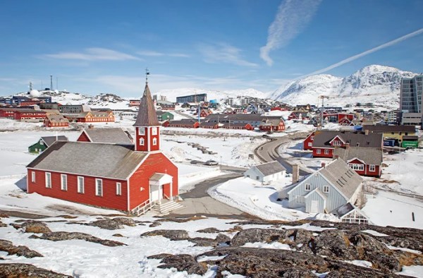 Colonial ghosts and Arctic dreams: Trump’s interest and Greenland’s hard choices