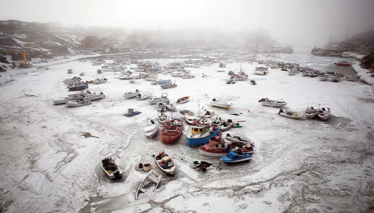 If Congress doesn't act now, Europe could freeze next winter