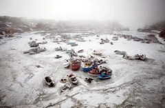 If Congress doesn’t act now, Europe could freeze next winter