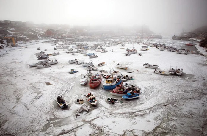 If Congress doesn’t act now, Europe could freeze next winter