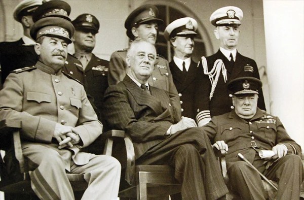 The presidents and Iran, a history