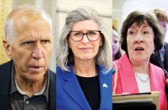 Energy bills could be big but not beautiful in GOP-led areas