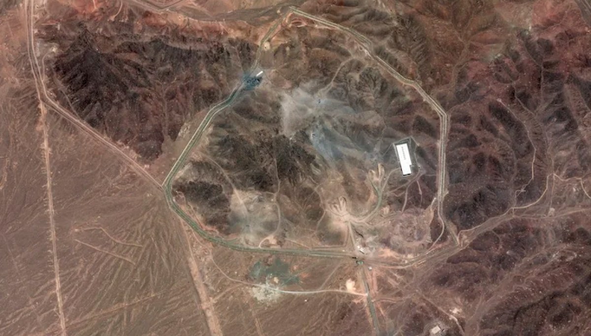 “US Armed Forces Seek Upgrade for Strategic Strikes in Defense of American Interests”