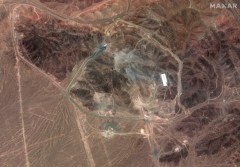 Intel community’s ‘final’ assessment on Iran strikes won’t ‘be completed for some time’
