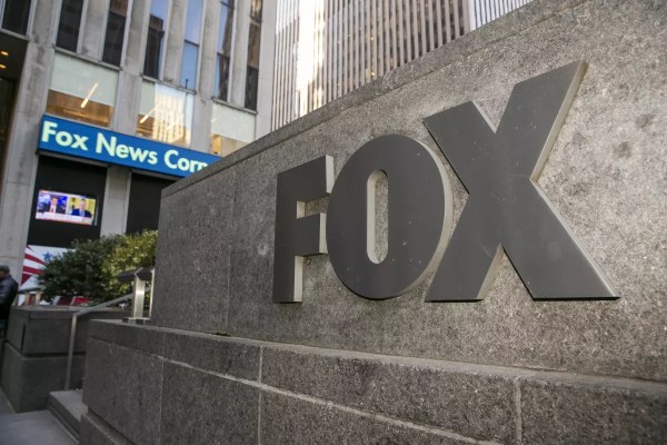Fox is beating CNN by an average of nearly 2 million viewers