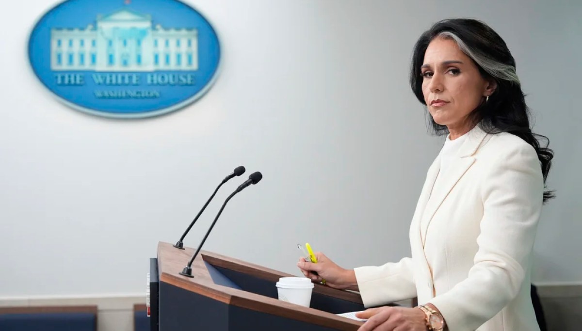 It's time for Trump to reshuffle his war Cabinet