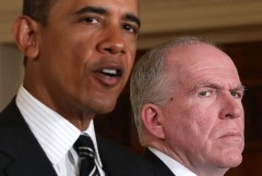 Obama, Brennan, and the ‘collusion’ lie