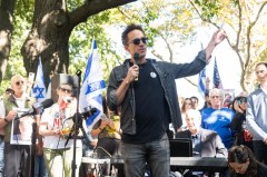 Jewish Columbia professor Shai Davidai leaves school after warning about antisemitism