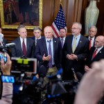 Battle over SALT exposes that a GOP trifecta doesn’t mean party unity