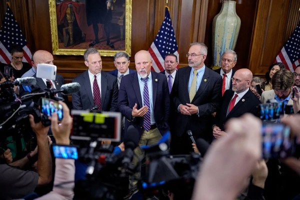 Battle over SALT exposes that a GOP trifecta doesn’t mean party unity