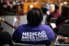 Millions of deaths by a thousand tax cuts? Not quite