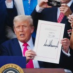 Swan song for supply-siders? ‘Big, beautiful bill’ signals shift in GOP