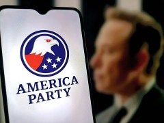 The third-party breakthrough already happened — under Trump