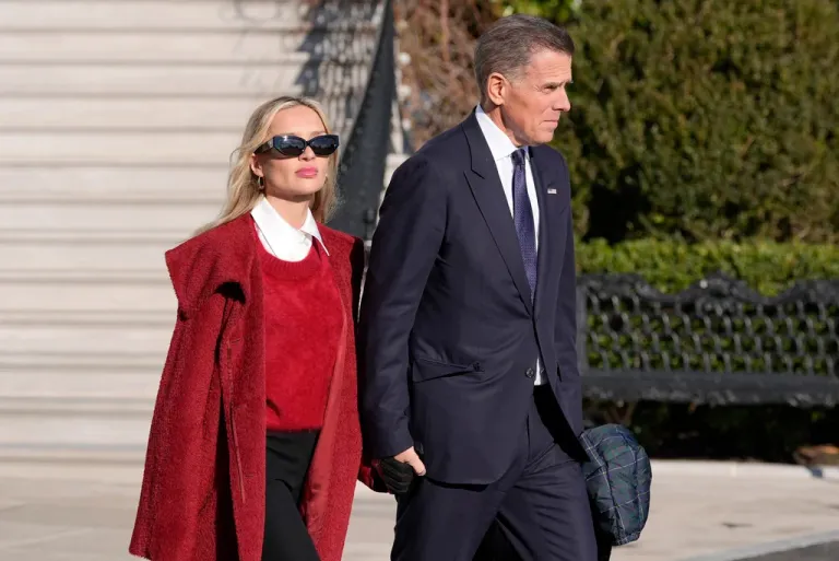 Ex-Obama aides fire back at Hunter Biden’s ‘sense of entitlement’