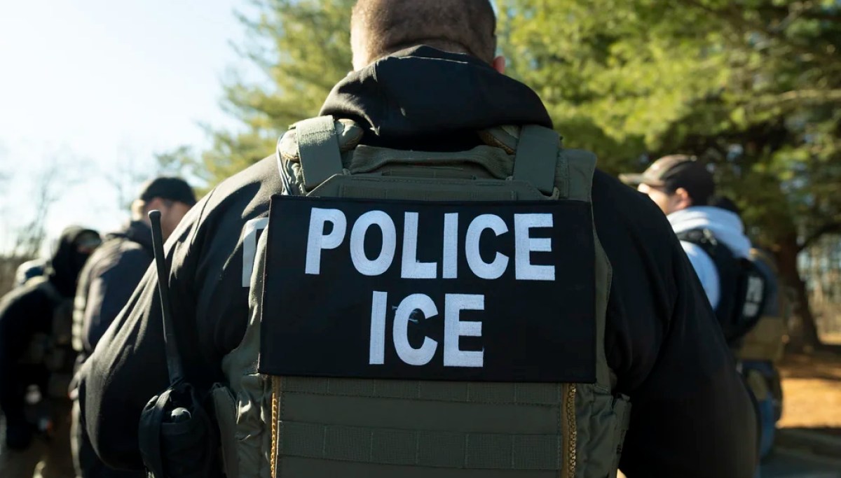 DHS calls for ‘sanctuary politicians’ and ‘leftist groups’ to stop ...