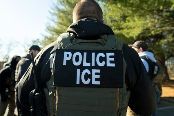 DHS captures two MS-13 gang leaders in Midwest raids