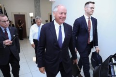 Steve Ricchetti, Biden ‘Politburo’ member, appears for House Oversight autopen interview