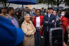 House Democrats sue ICE and DHS for ‘blocking’ entry into immigrant detention sites