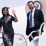 Vance to travel to Hungary for state visit with Viktor Orban