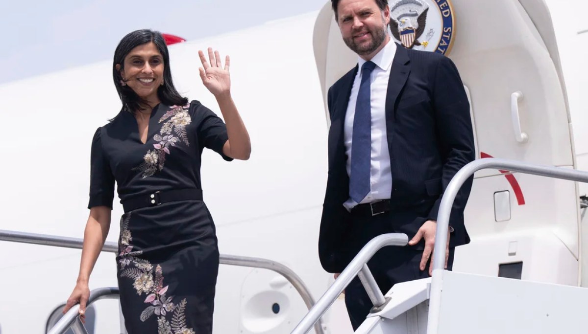 Vance to travel to Hungary for state visit with Viktor Orban