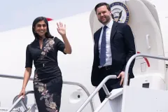 Vance to travel to Hungary for state visit with Viktor Orban