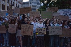 Zelensky faces ground swell of protests after cutting anti-corruption body