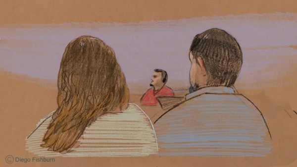 Judge warns DOJ over public comments in Ábrego García case