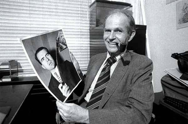 Last Soldier Standing: Review of ‘Rewriting Hisstory: A Fifty-Year Journey to Uncover the Truth About Alger Hiss’ by Jeff Kisseloff
