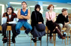A history of teen movies