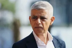 London mayor calls Trump ‘racist,’ ‘sexist,’ and ‘Islamophobic’ after president’s criticism