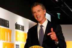 California rolls back strict environmental law to address housing shortage