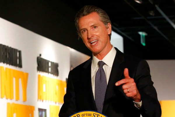 California rolls back strict environmental law to address housing shortage