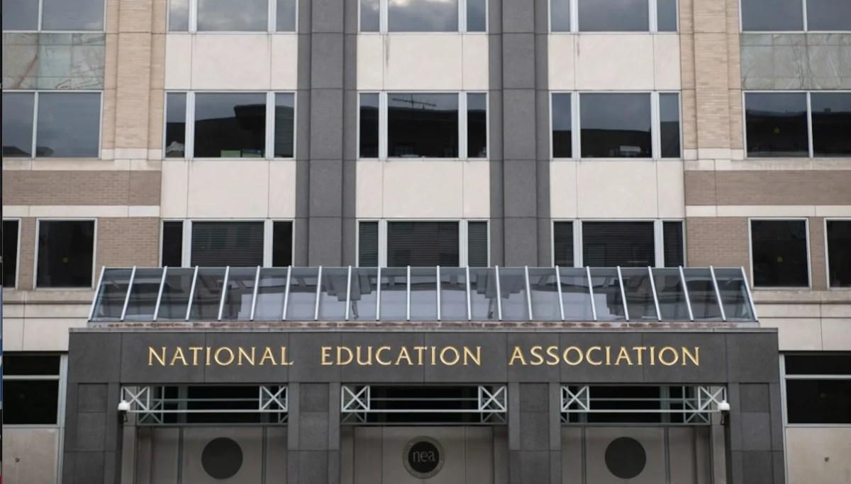 “New Jersey’s Educational Alarm Bells Ring for Teachers Across the Nation”