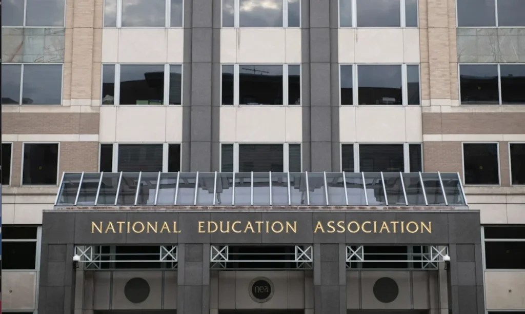 Don’t believe the NEA’s ‘average teacher pay’ claims