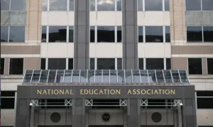 Don’t believe the NEA’s ‘average teacher pay’ claims