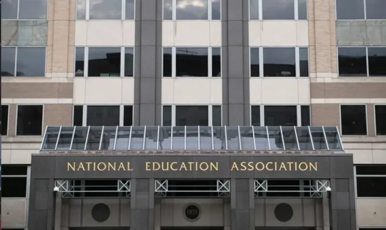 National Education Association