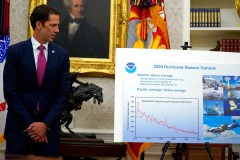 Who is Neil Jacobs? Meet Trump’s nominee to lead NOAA in the wake of Texas floods