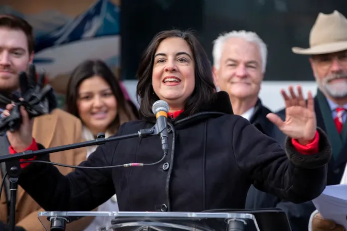 Malliotakis’s district at risk after judge approves New York redistricting plan Malliotakis’s district at risk after judge approves New York redistricting plan
