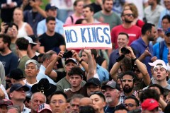 Soros-backed group behind ‘No Kings’ protests pressuring Senate Democrats into government shutdown
