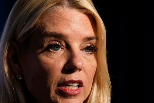 GOP rebel Warren Davidson calls on Bondi to testify on Epstein