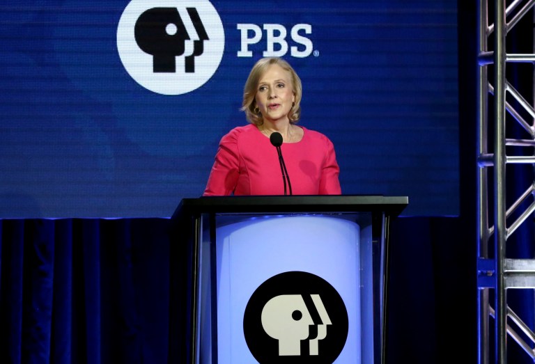 PBS expands Trump hate, turns 93% ‘negative’