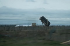 Trump’s first six months tests US defense stockpiles — and limited production